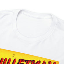 Load image into Gallery viewer, Classic Comics Tee 07