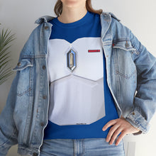 Load image into Gallery viewer, Battle Armor - White