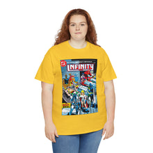 Load image into Gallery viewer, Custom Infinity Tee 01