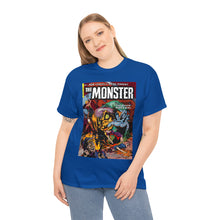Load image into Gallery viewer, Horror Comics Tee 05