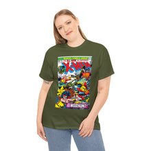 Load image into Gallery viewer, Custom X #95 Tee 01