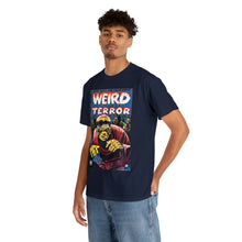 Load image into Gallery viewer, Horror Comics Tee 07