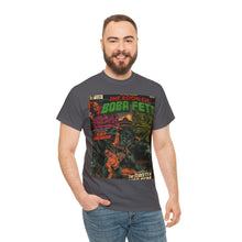 Load image into Gallery viewer, BoBF Comics Tee 03