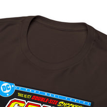 Load image into Gallery viewer, Custom Crisis #7 Tee 01