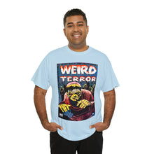 Load image into Gallery viewer, Horror Comics Tee 07