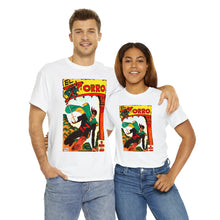 Load image into Gallery viewer, Classic Comics Tee 05