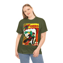 Load image into Gallery viewer, Classic Comics Tee 05
