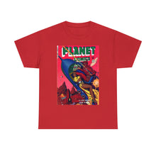 Load image into Gallery viewer, Classic Comics Tee 06