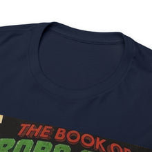 Load image into Gallery viewer, BoBF Comics Tee 06