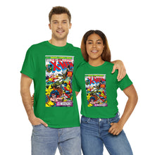 Load image into Gallery viewer, Custom X #95 Tee 01