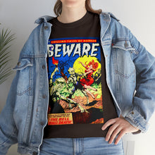 Load image into Gallery viewer, Horror Comics Tee 02