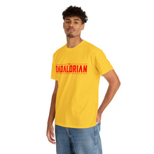Load image into Gallery viewer, The Dadalorian - Red Lettering