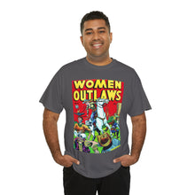 Load image into Gallery viewer, Classic Comics Tee 04