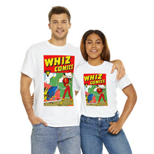 Load image into Gallery viewer, Classic Comics Tee 01