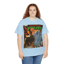 Load image into Gallery viewer, BoBF Comics Tee 04