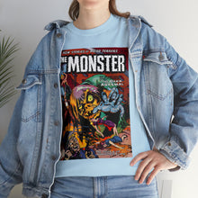 Load image into Gallery viewer, Horror Comics Tee 05