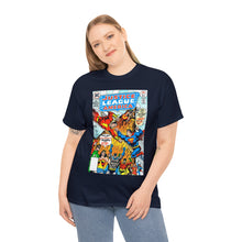 Load image into Gallery viewer, Custom League #137 Tee 01
