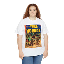 Load image into Gallery viewer, Horror Comics Tee 06