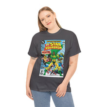 Load image into Gallery viewer, Custom Squadron Tee 02