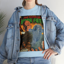 Load image into Gallery viewer, BoBF Comics Tee 04