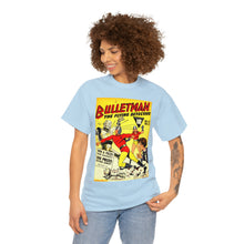 Load image into Gallery viewer, Classic Comics Tee 07