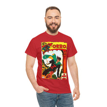 Load image into Gallery viewer, Classic Comics Tee 05