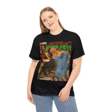 Load image into Gallery viewer, BoBF Comics Tee 04