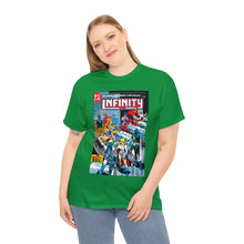 Load image into Gallery viewer, Custom Infinity Tee 01