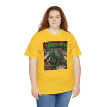 Load image into Gallery viewer, BoBF Comics Tee 07
