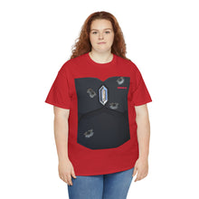 Load image into Gallery viewer, Damaged Battle Armor - Black