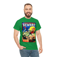 Load image into Gallery viewer, Horror Comics Tee 02