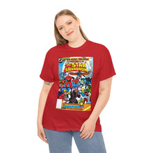 Load image into Gallery viewer, Custom Squadron #25 Tee 01