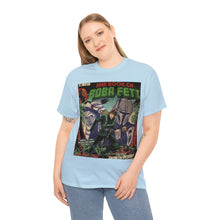 Load image into Gallery viewer, BoBF Comics Tee 06