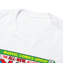 Load image into Gallery viewer, Custom X #95 Tee 01
