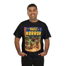 Load image into Gallery viewer, Horror Comics Tee 06
