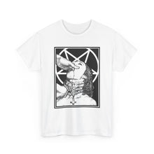 Load image into Gallery viewer, Alternative Graphic Tee - Succubus Silenced
