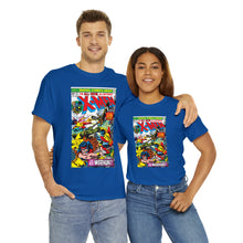 Load image into Gallery viewer, Custom X #95 Tee 01