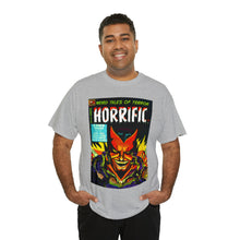 Load image into Gallery viewer, Horror Comics Tee 04