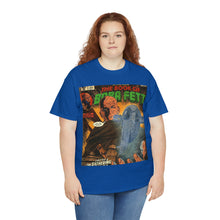 Load image into Gallery viewer, BoBF Comics Tee 04