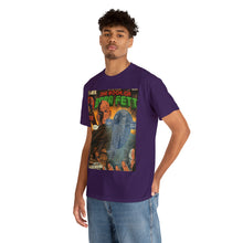 Load image into Gallery viewer, BoBF Comics Tee 04