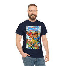 Load image into Gallery viewer, Custom League #137 Tee 01