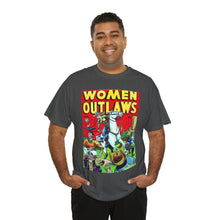 Load image into Gallery viewer, Classic Comics Tee 04