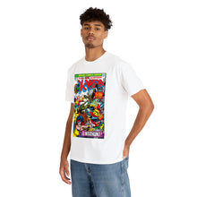 Load image into Gallery viewer, Custom X #95 Tee 01