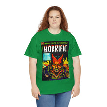 Load image into Gallery viewer, Horror Comics Tee 04