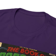 Load image into Gallery viewer, BoBF Comics Tee 03