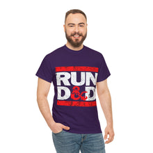 Load image into Gallery viewer, Run DandD T-Shirt