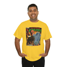 Load image into Gallery viewer, BoBF Comics Tee 04