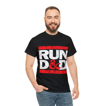 Load image into Gallery viewer, Run DandD T-Shirt