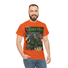 Load image into Gallery viewer, BoBF Comics Tee 07