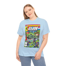 Load image into Gallery viewer, Custom Joe Tee 05